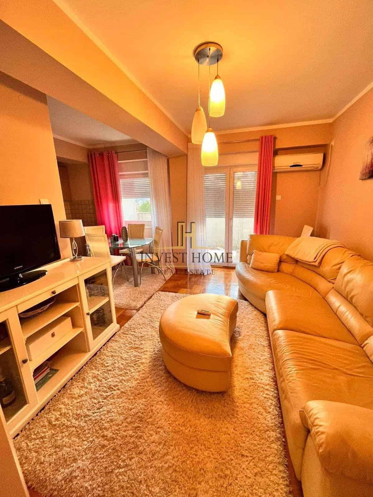 Квартира в аренду, Podgorica — €550