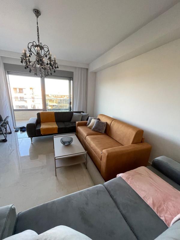 Apartment in Ulcinj, 69 m²