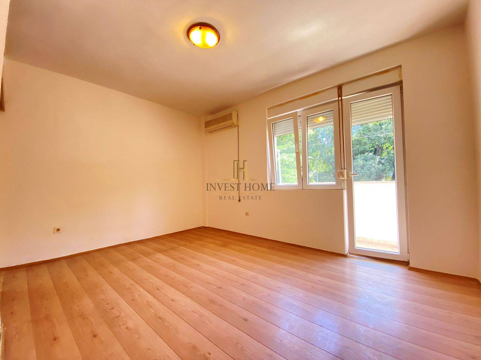 Dvosoban stan, Preko Morače, 55m2