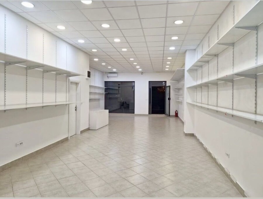 Commercial Space for Rent – Stari Aerodrom