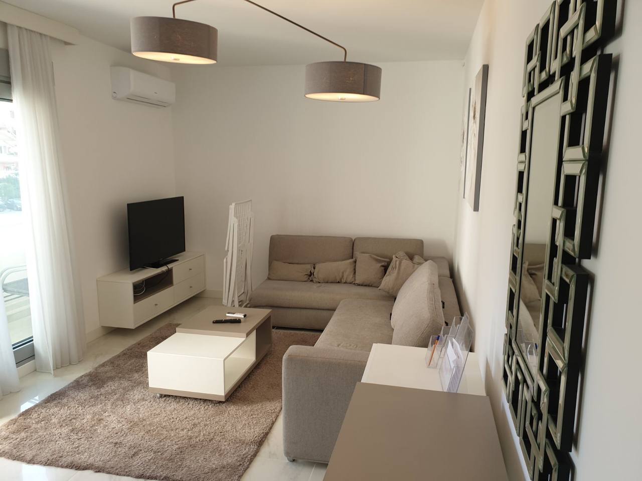 Apartment For Sale, Budva