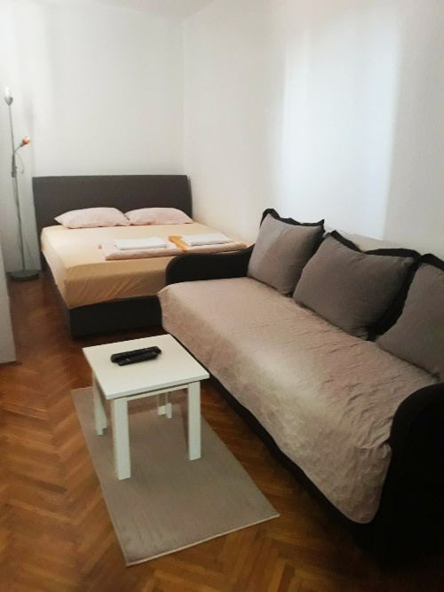 Apartment for Sale, Bar — €50