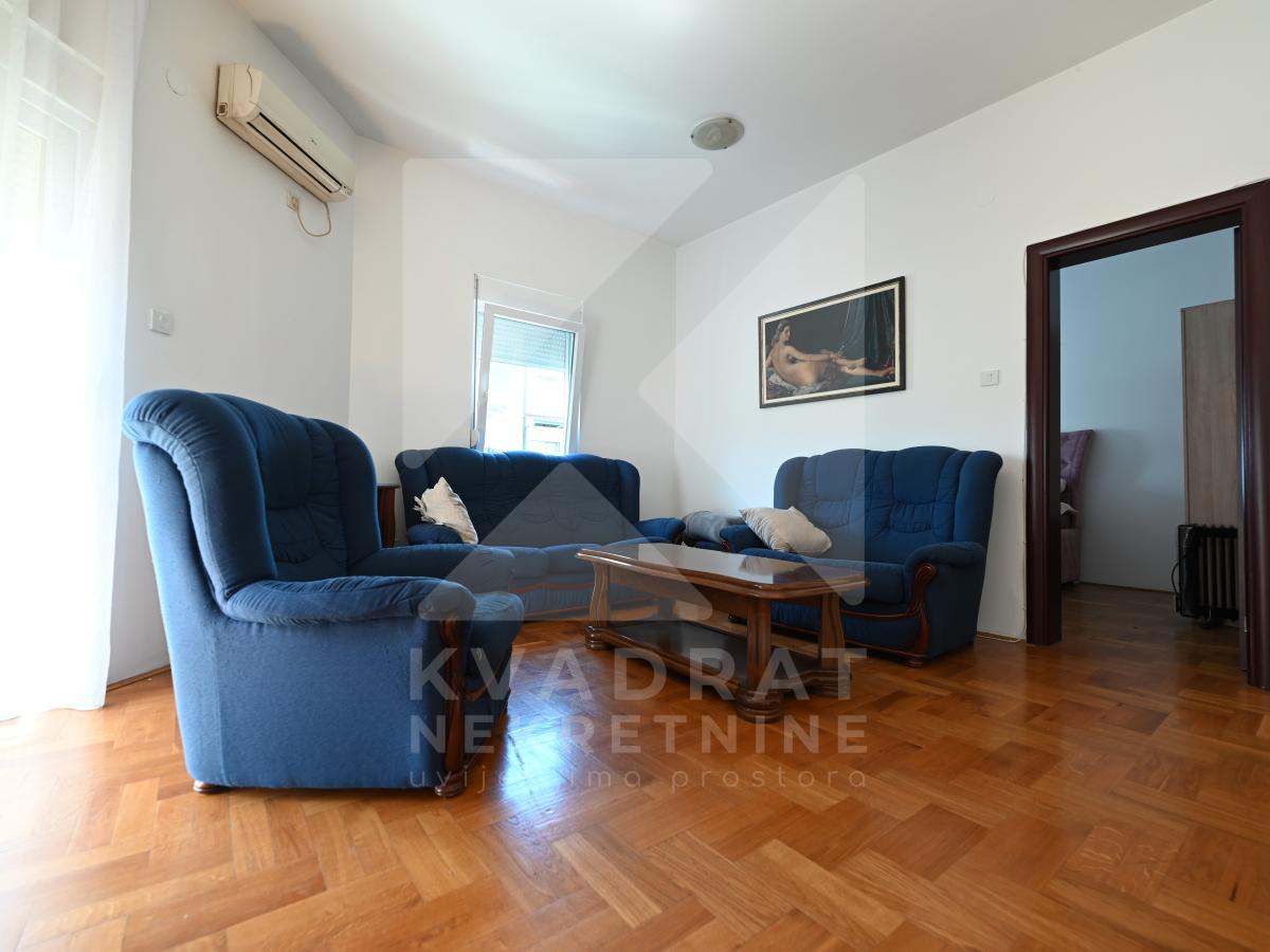 Квартира в аренду, Podgorica — €550
