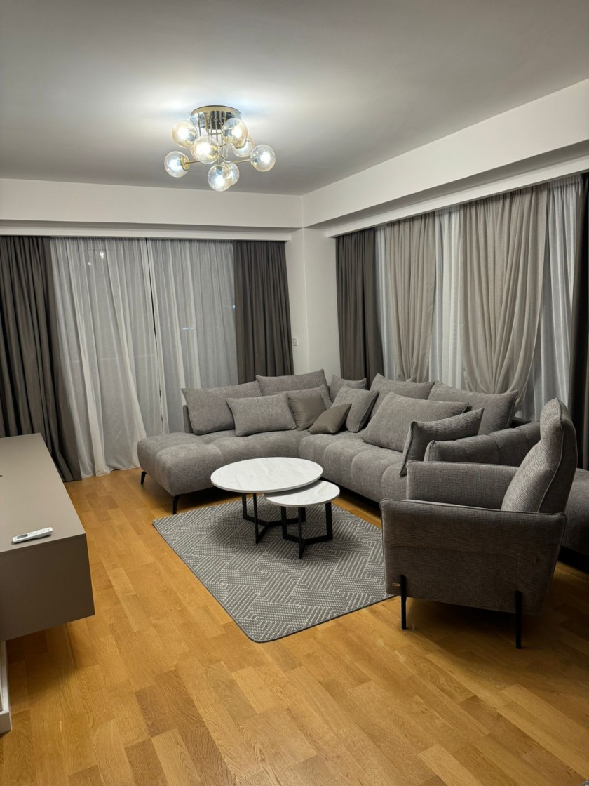 Iznajmljujem Stan-Apartman, Seljanovo