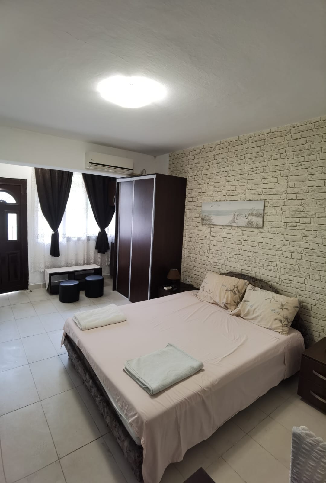 For Rent Studio Apartment