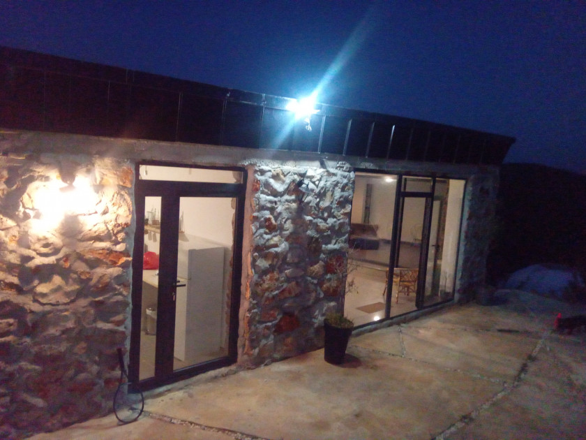 Stone VILLA Tivat