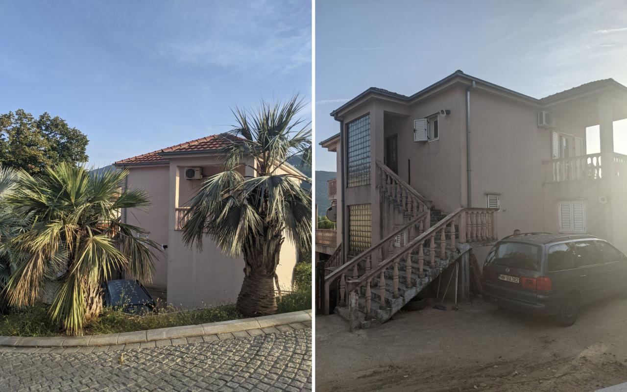 Дом в Kumbor, 183 m²