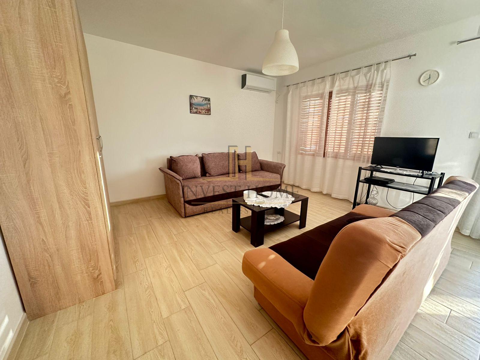 Apartment for Rent, Tivat — €500