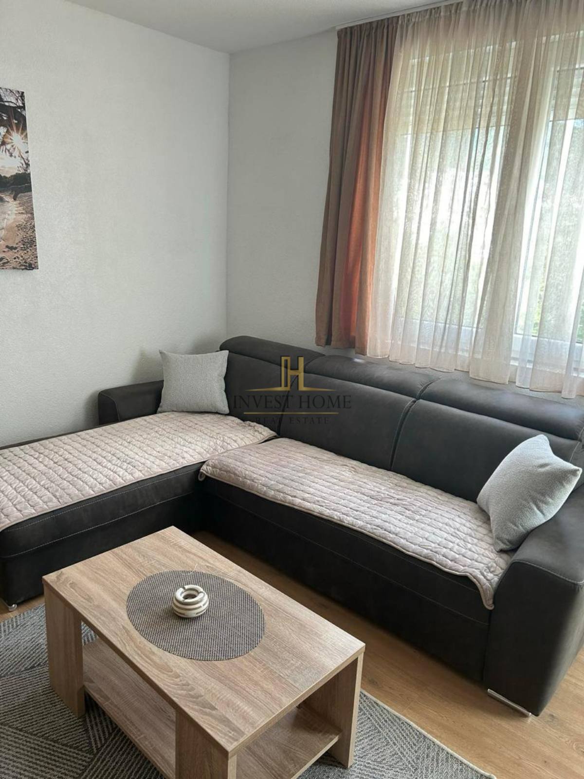 Apartment for Rent, Budva — €700