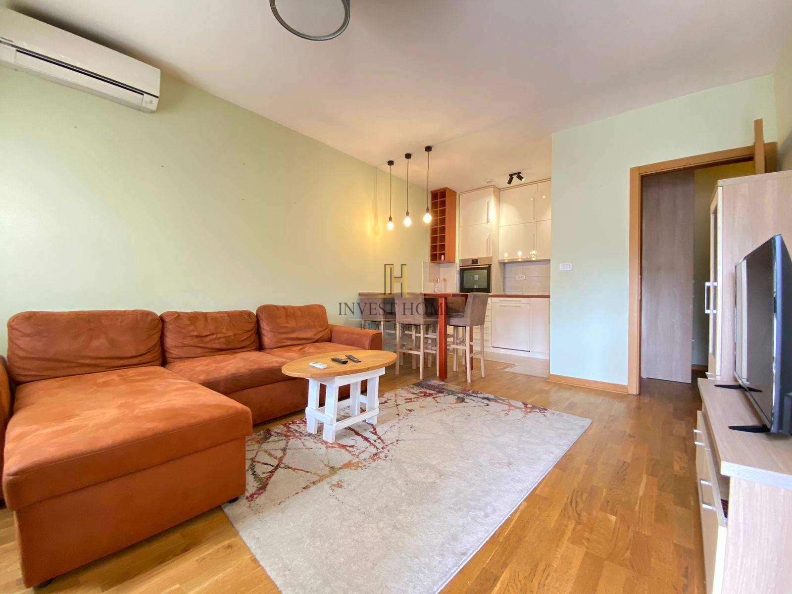 Квартира в аренду, Podgorica — €500
