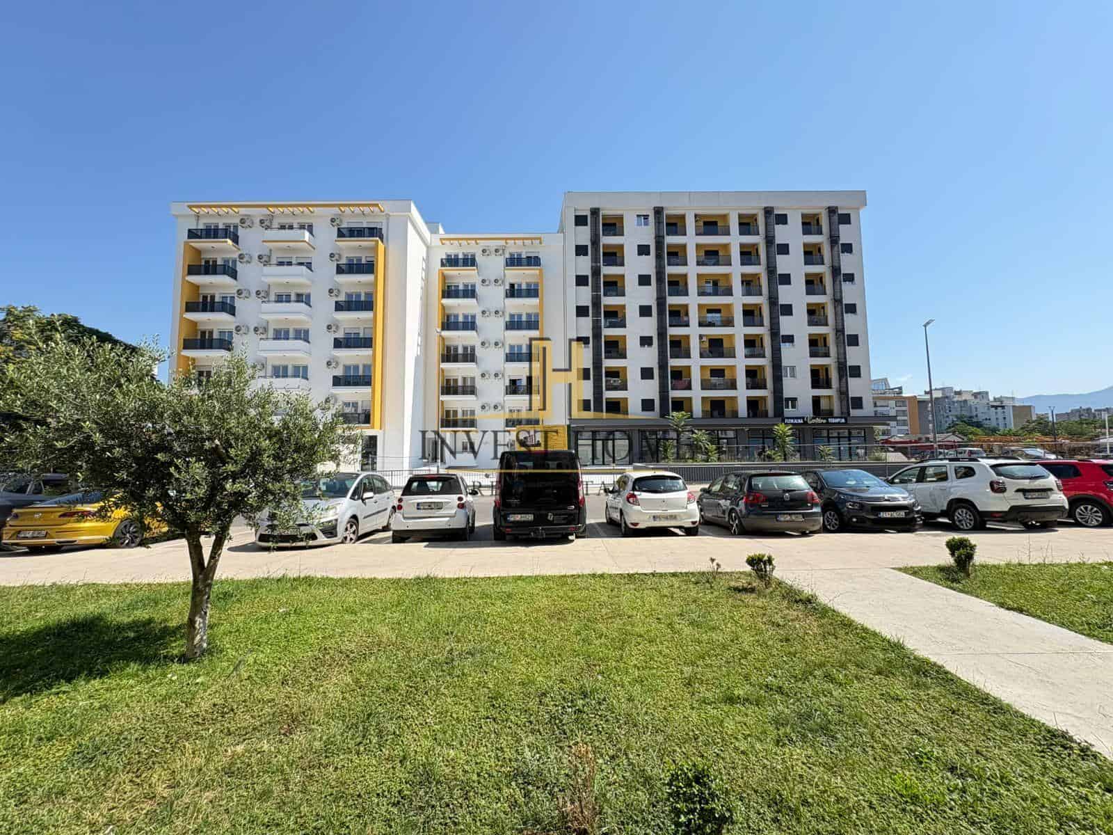 Apartment for Rent, Podgorica — €600