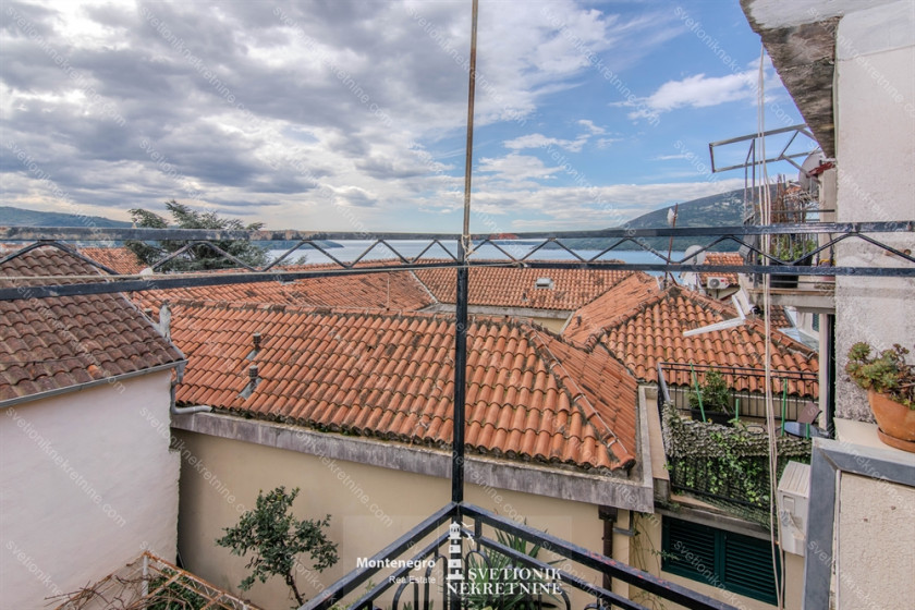 Apartment For Sale, Herceg Novi
