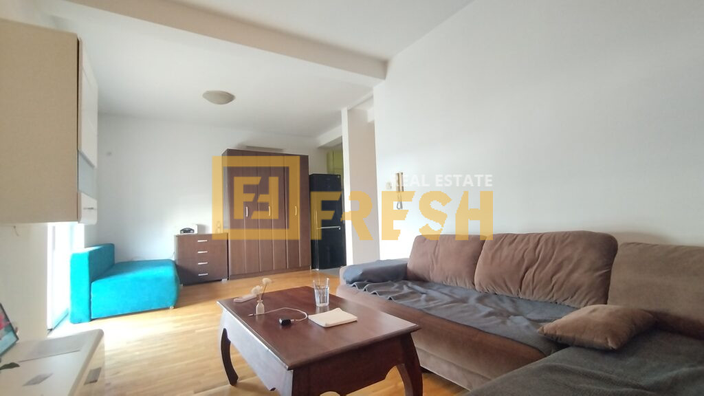 Dvosoban stan, 58m2, Stari Aerodrom, Prodaja