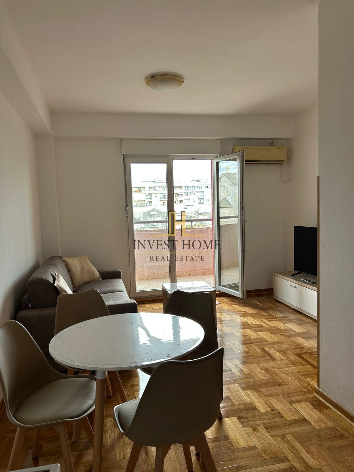 Квартира в аренду, Podgorica — €600