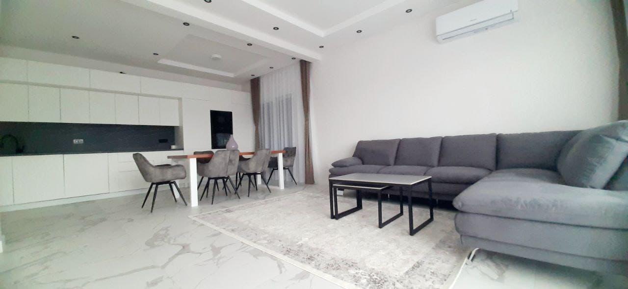 Apartment in Bjelishi