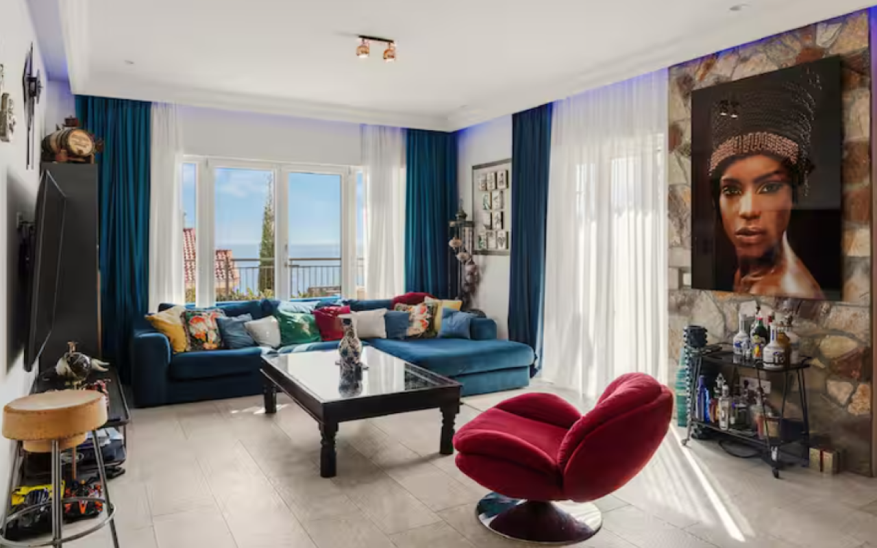 House in Tivat, 145 m²