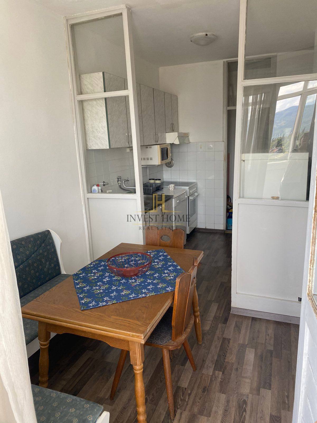 Apartment for Rent, Podgorica — €500