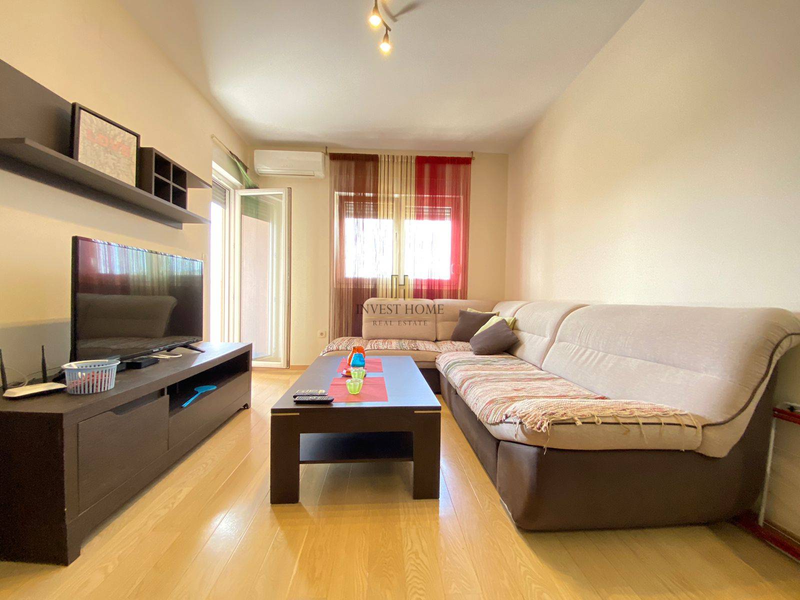 Apartment for Rent, Podgorica — €500