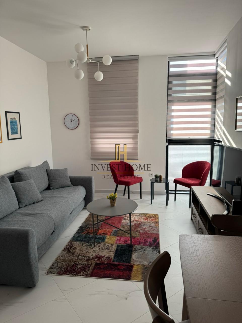 Квартира в аренду, Tivat — €650