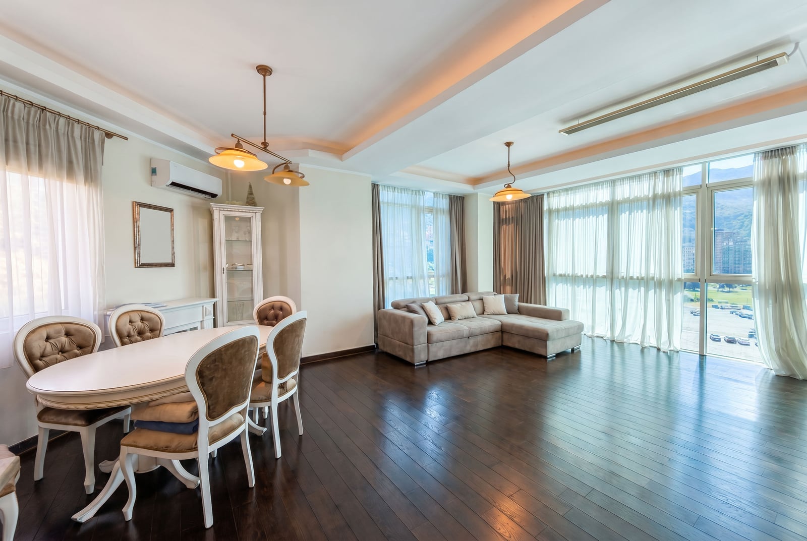 Apartment for Sale, Budva Okolina — €160
