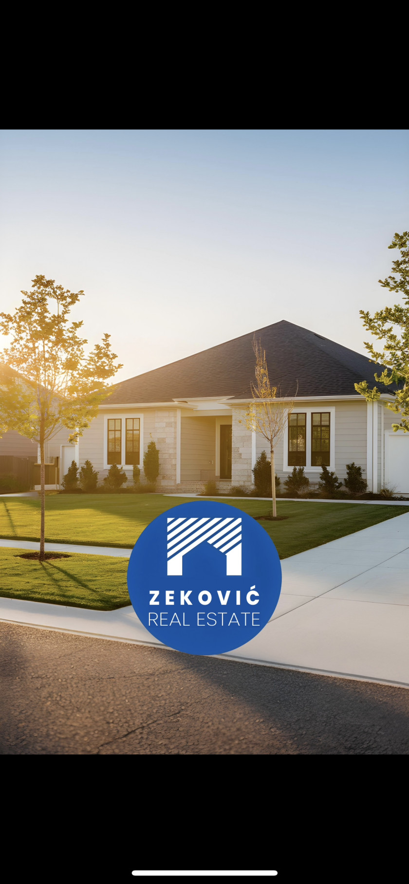 House For Sale, Danilovgrad