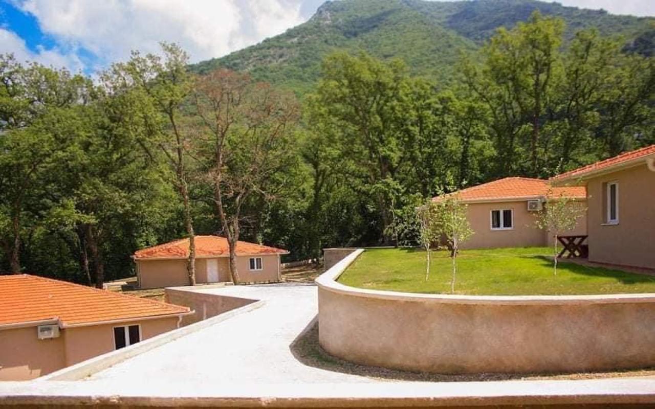 House in Zupci, 116 m²