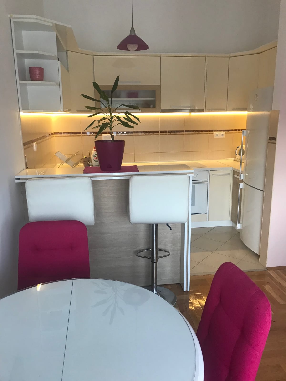 Two-bedroom Apartment for Rent – Zabjelo