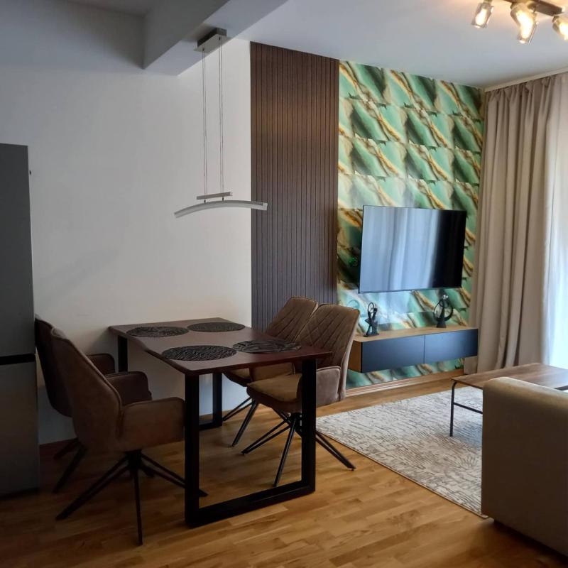 Квартира в Lazi, 42 m²