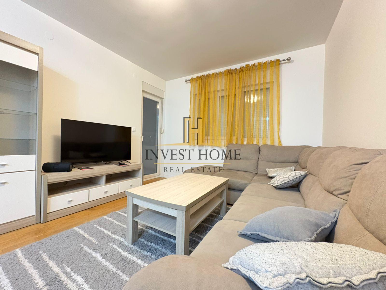 Dvosoban stan, Central point, 69m2