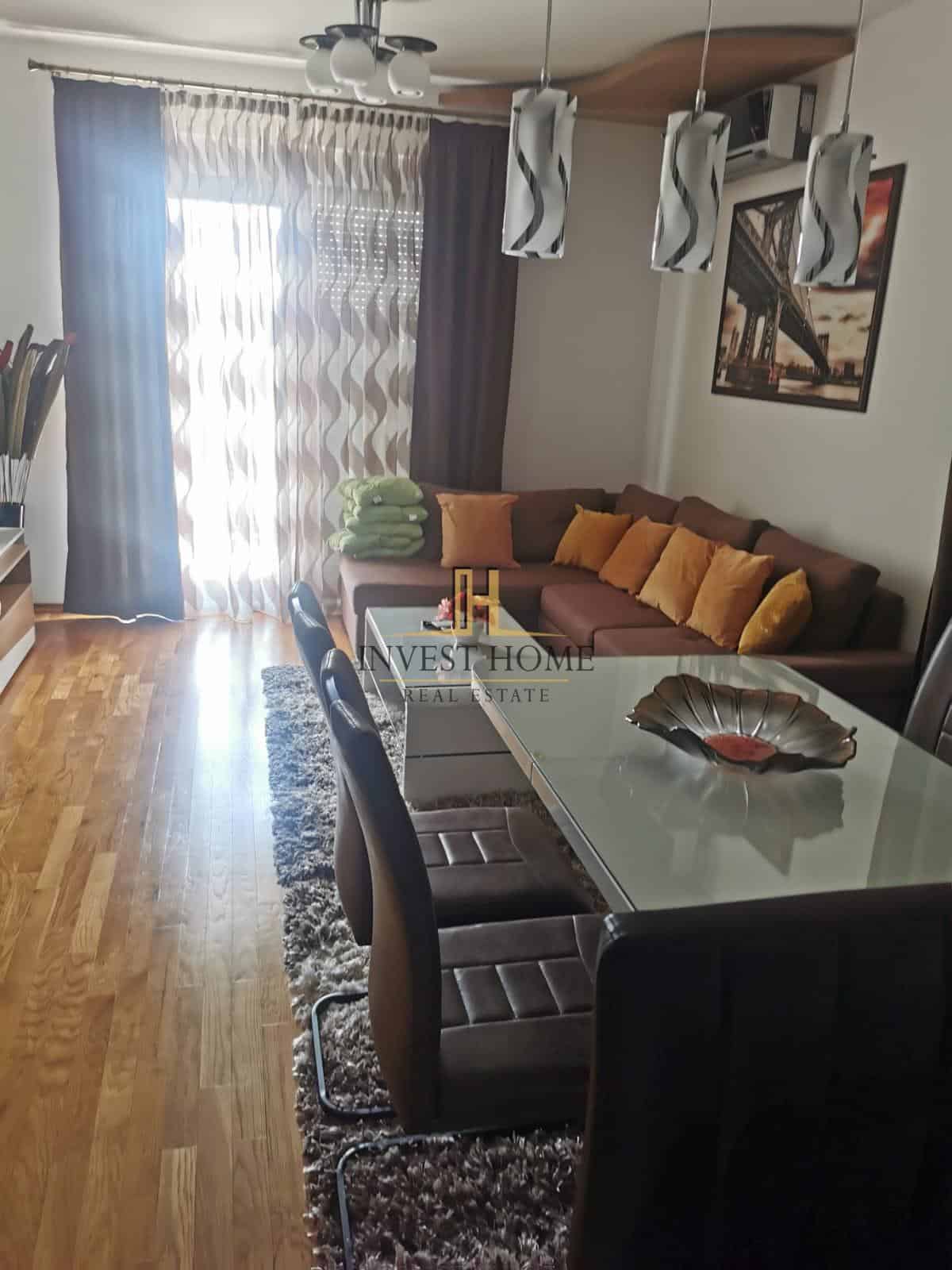 Dvosoban stan, Mažina, 63m2