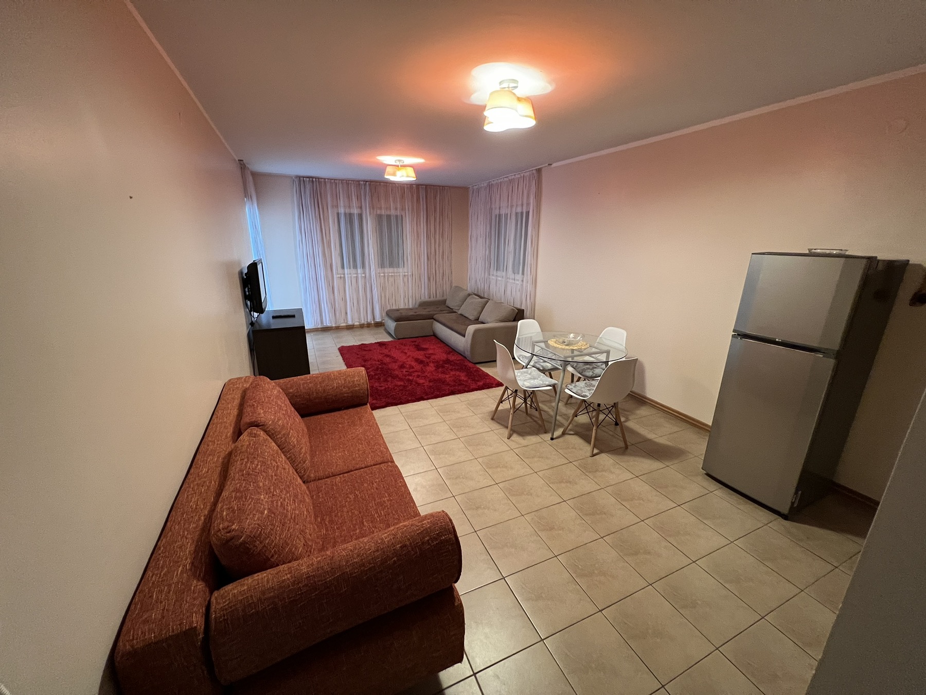 Apartment ID: 3721 Two Bedroom Apartment Seaside Bečići - Budva - Bečići