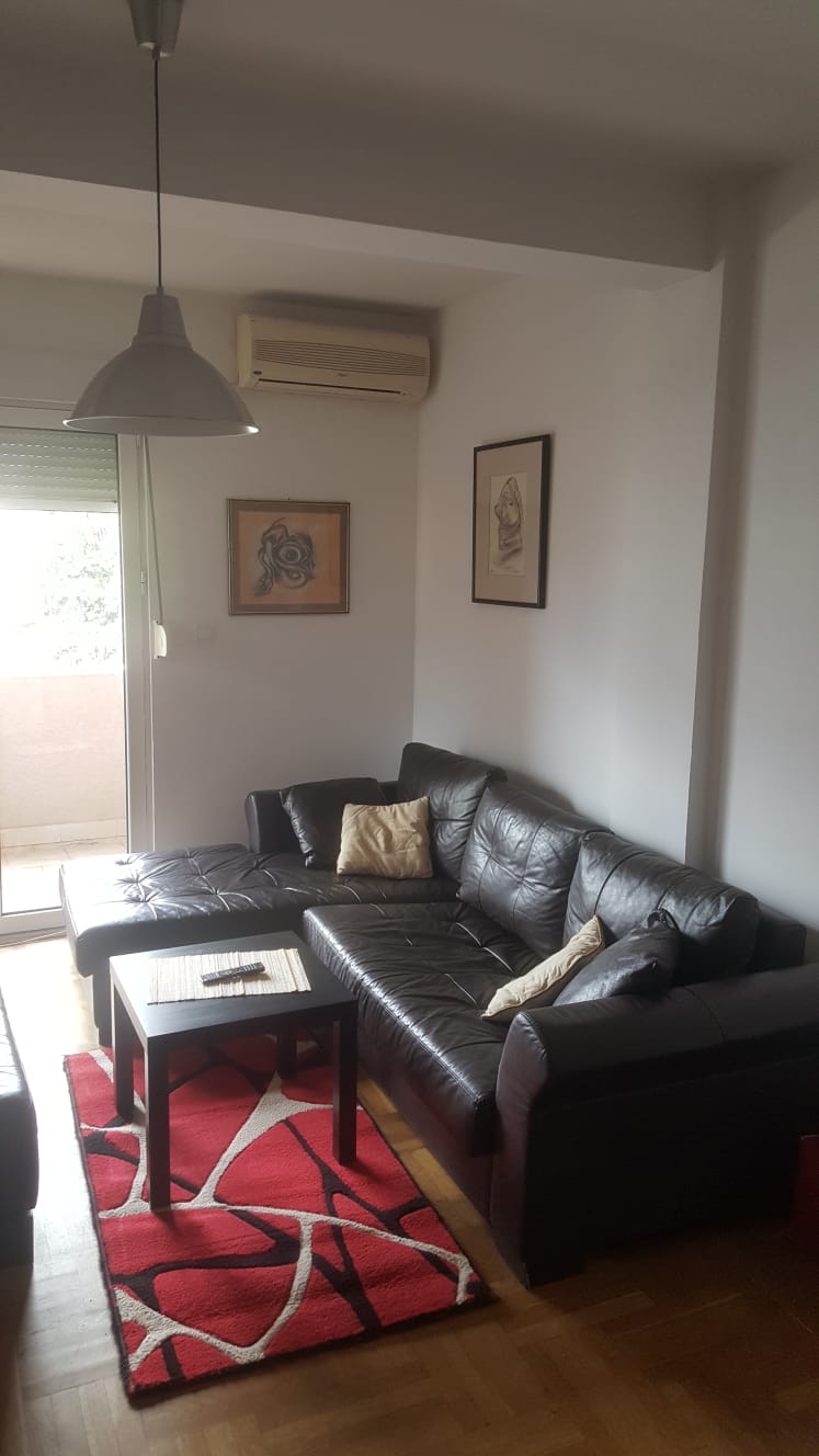 Apartment For Rent , Pobrezje , 53m2