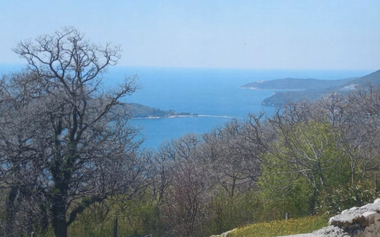 Land plot in Kuljace, 661 m²