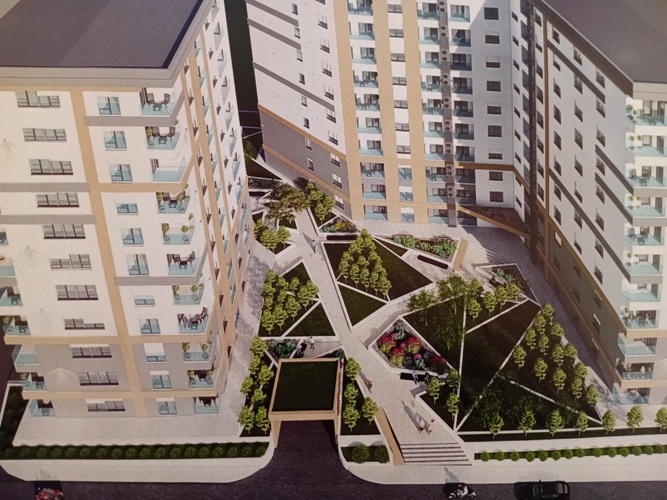 Apartment For Sale, Ilino