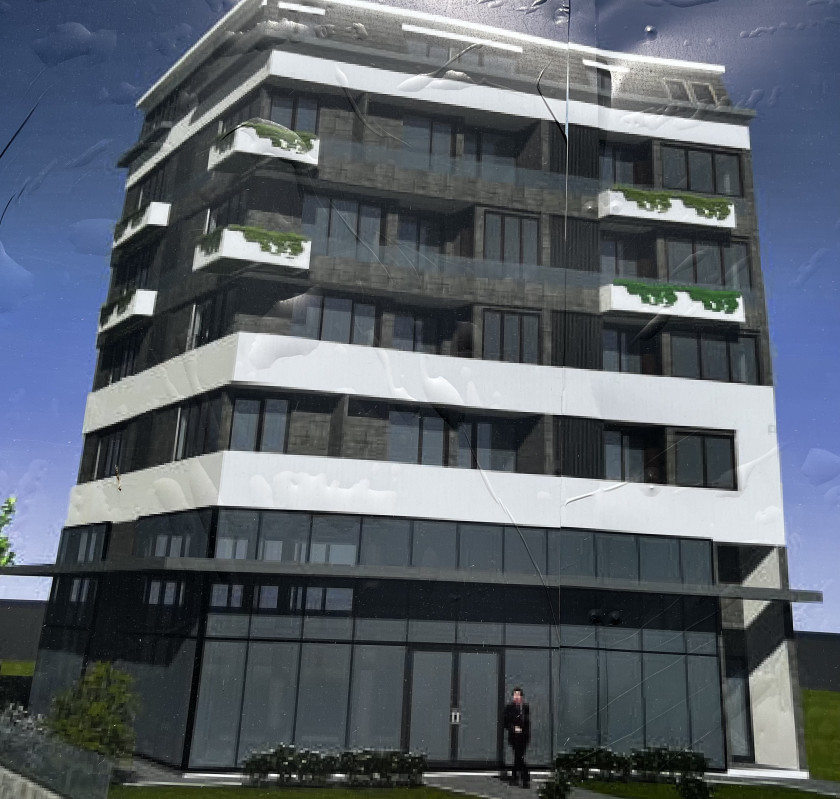 Apartment For Sale, Kruševac