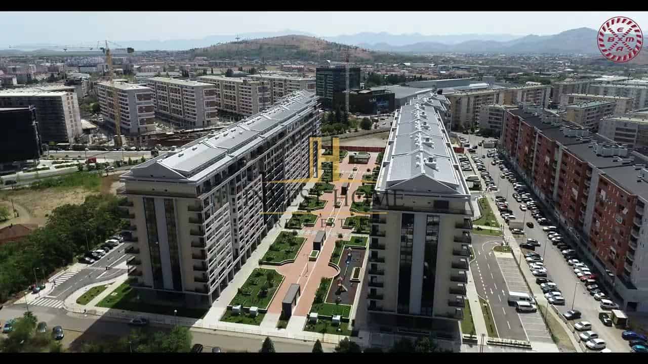 Dvosoban stan, Master kvart, 69m2