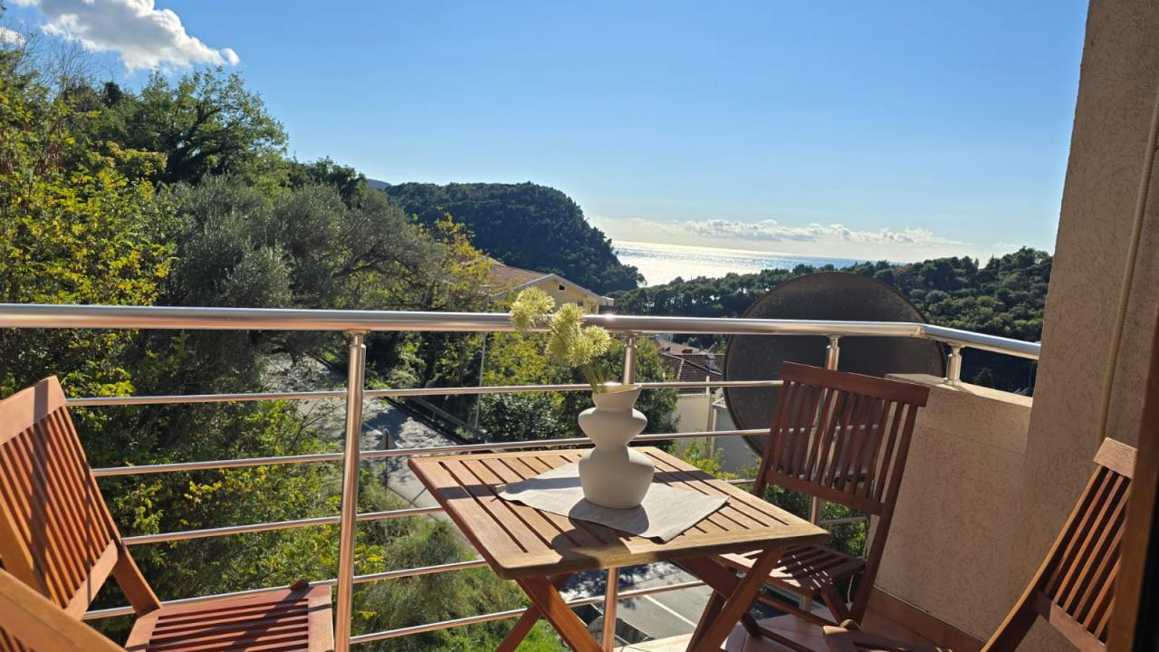 Квартира в Petrovac, 46 m²