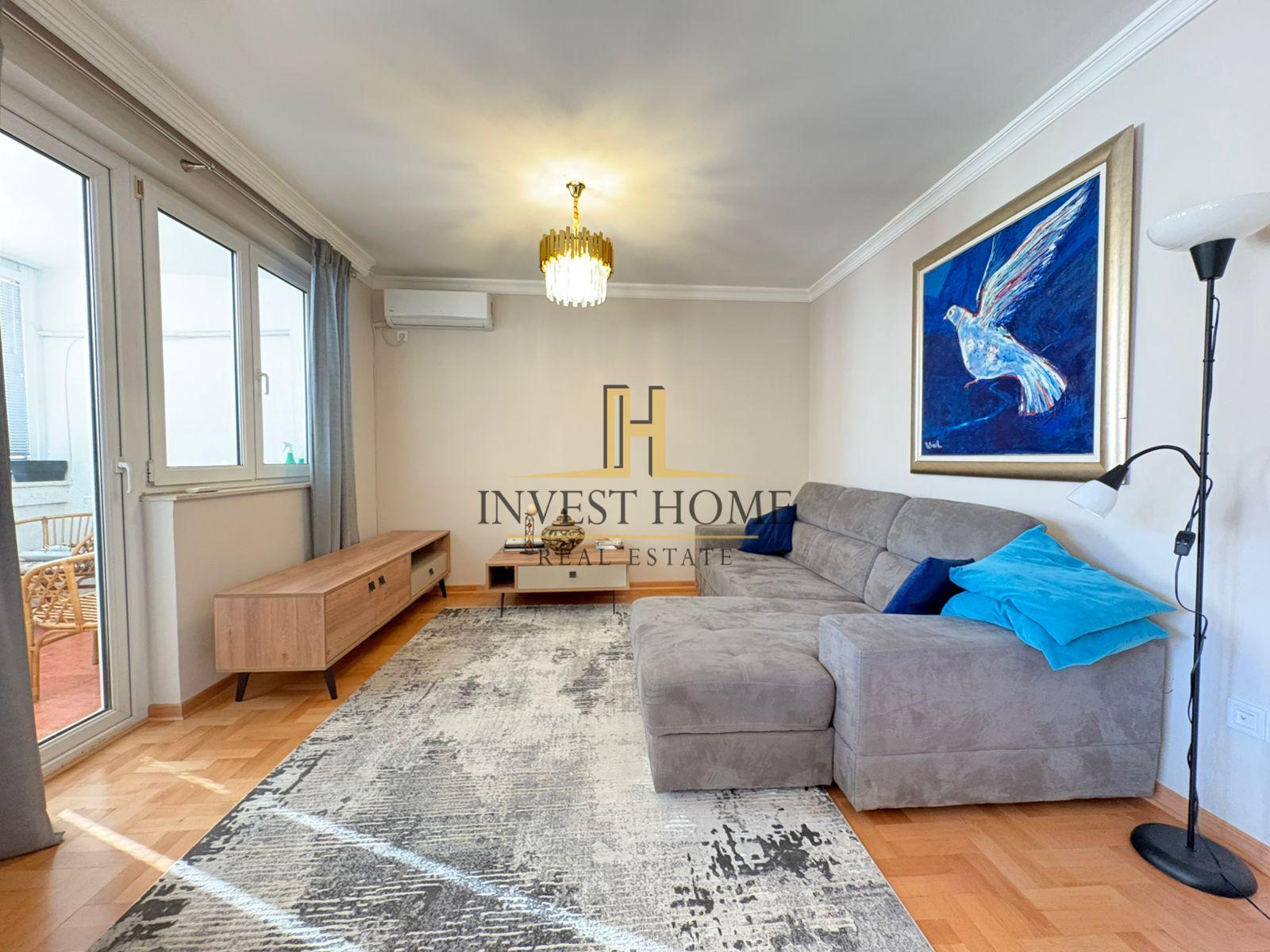 Apartment for Rent, Podgorica — €650