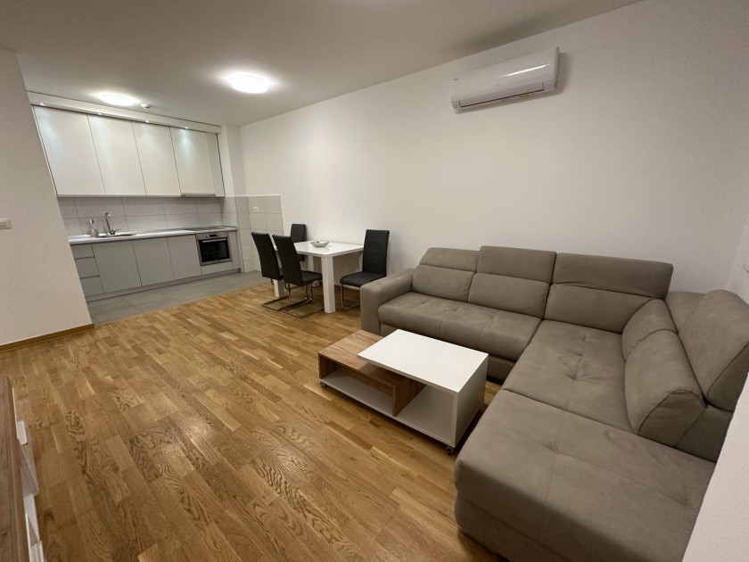 Квартира в аренду, Podgorica — €500