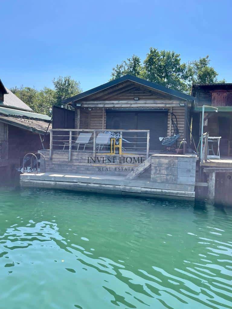 Kuća, Ada Bojana, 60m2