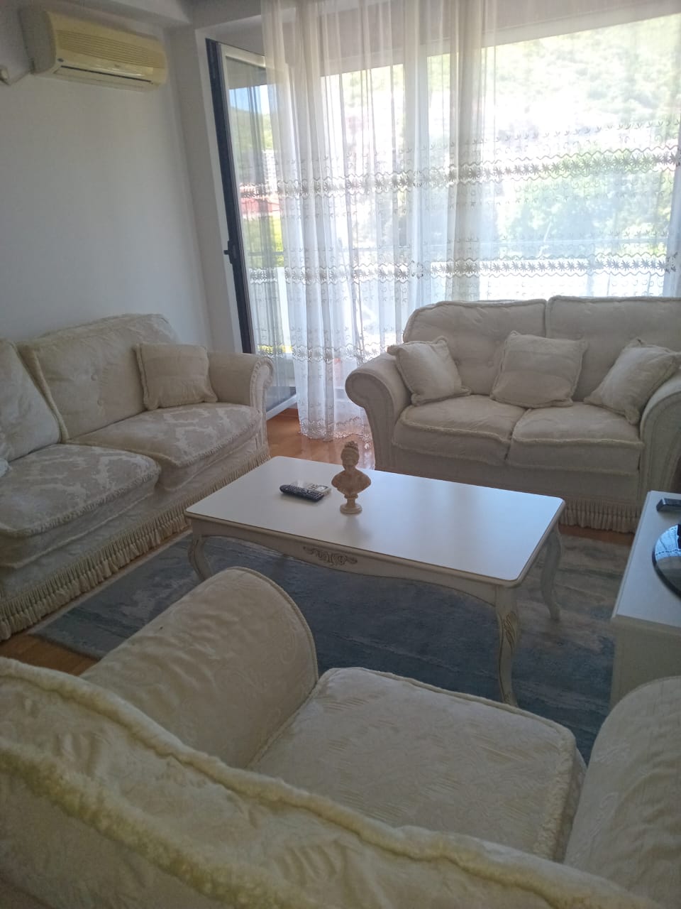 Квартира в аренду, Budva — €850