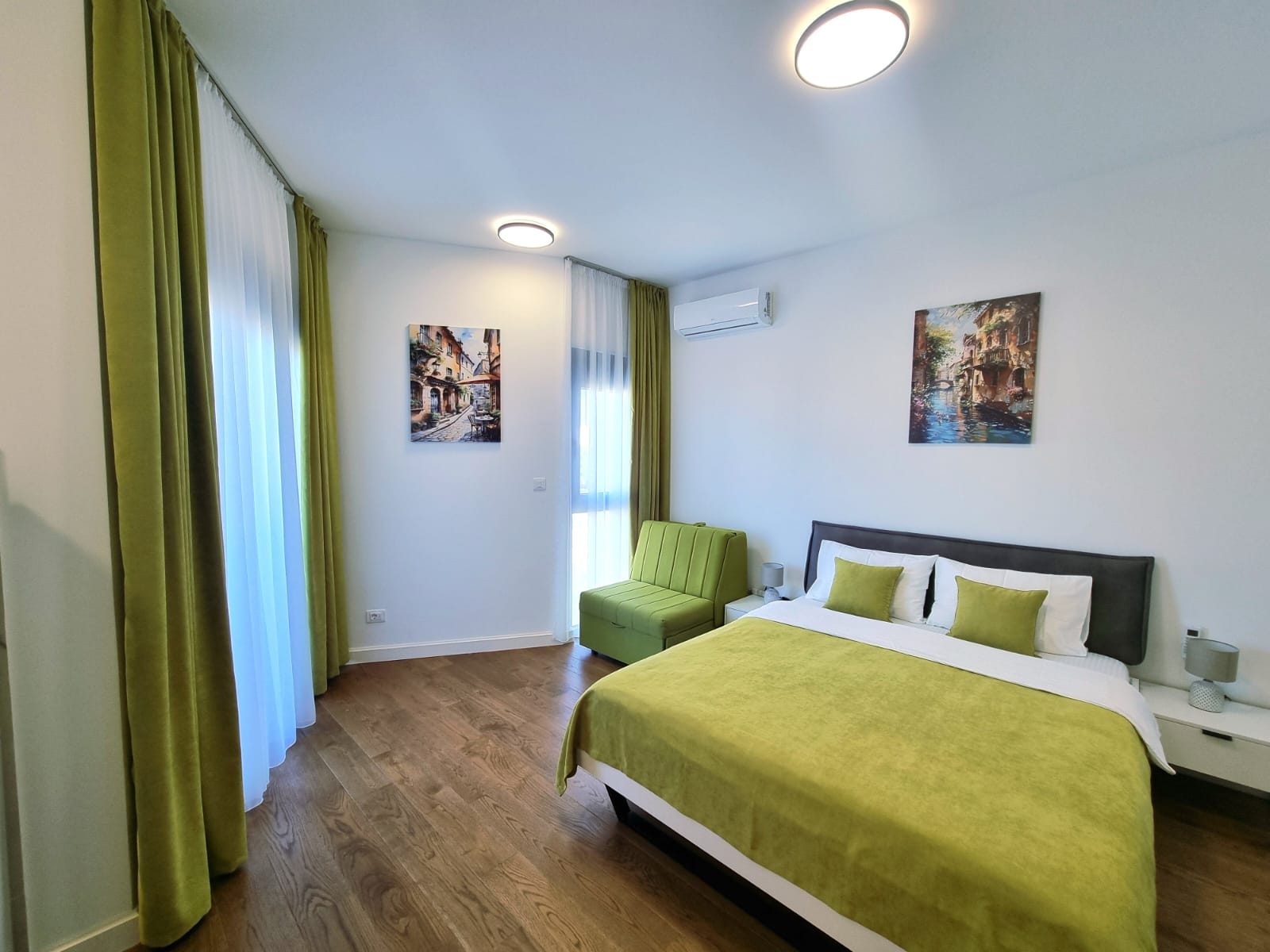 Apartment for Sale, Bar — €118,000