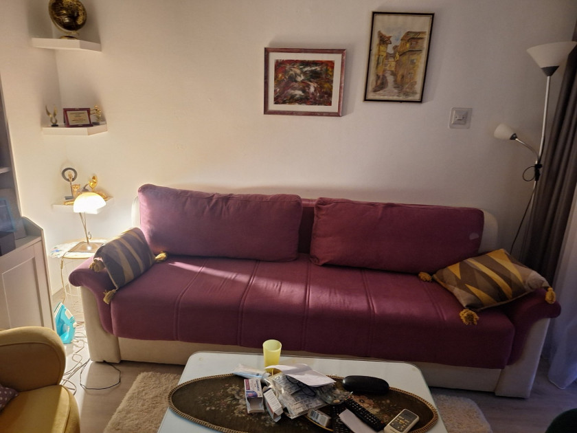 Apartment For Rent, Bar Centar