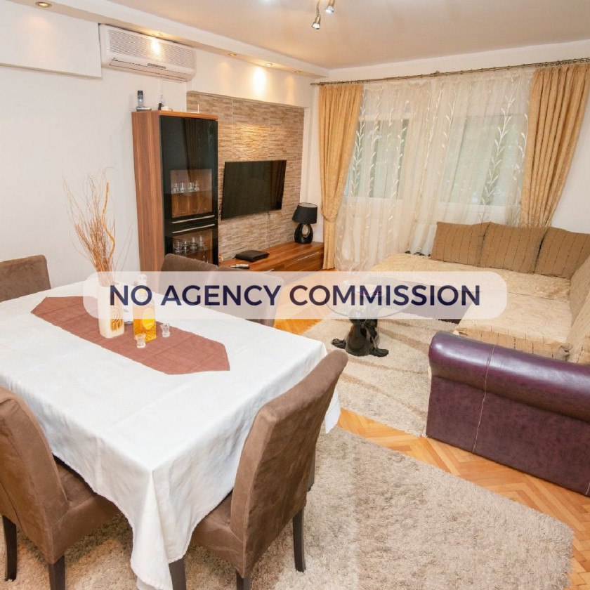 Dvosoban stan na odličnoj lokaciji – Seljanovo, Tivat