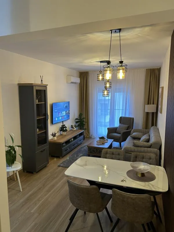 Apartment in Lazi, 60 m²