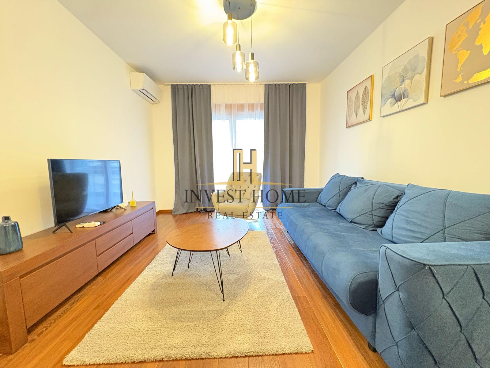Apartment for Rent, Podgorica — €600