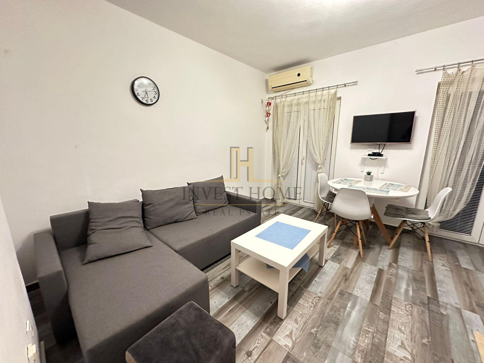 Квартира в аренду, Tivat — €500