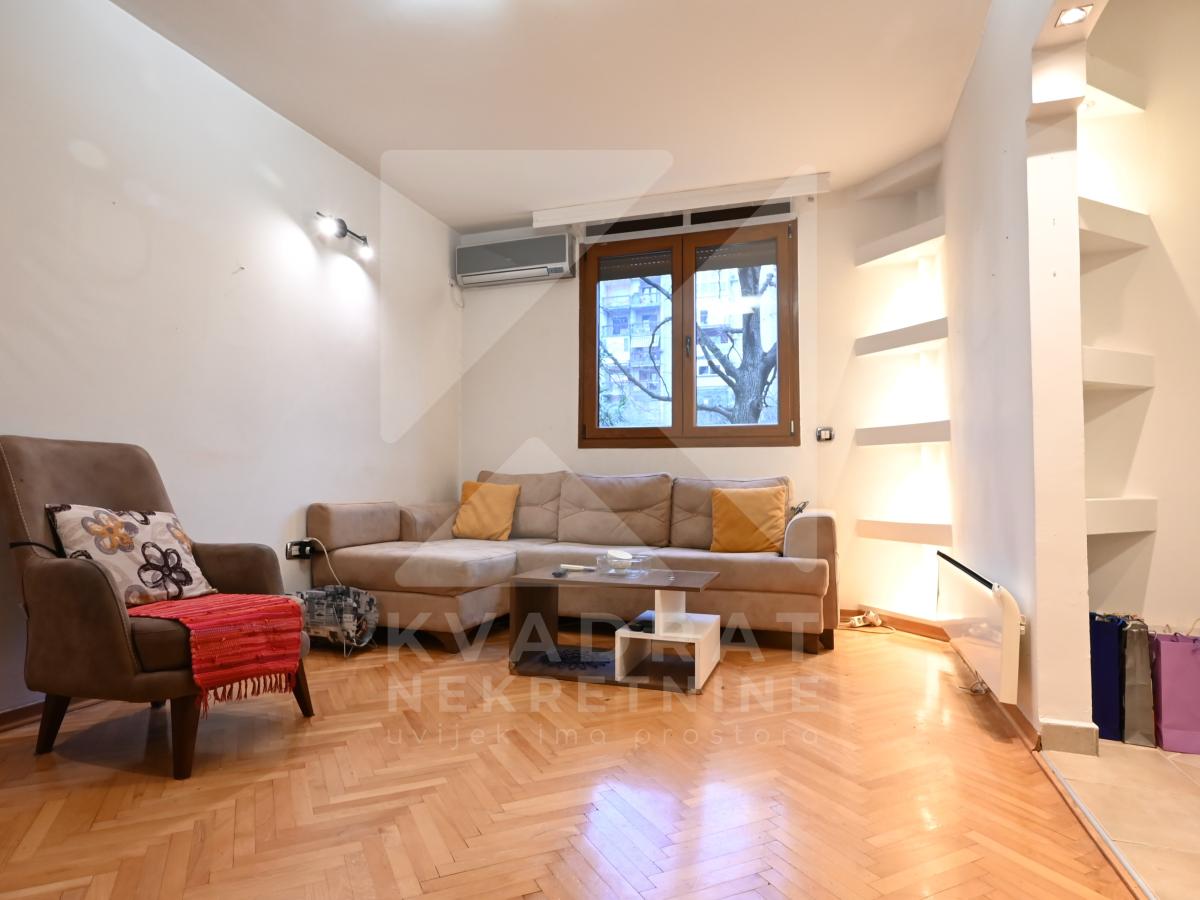 One bedroom apartment for Sale, Podgorica, Zabjelo, 57m2