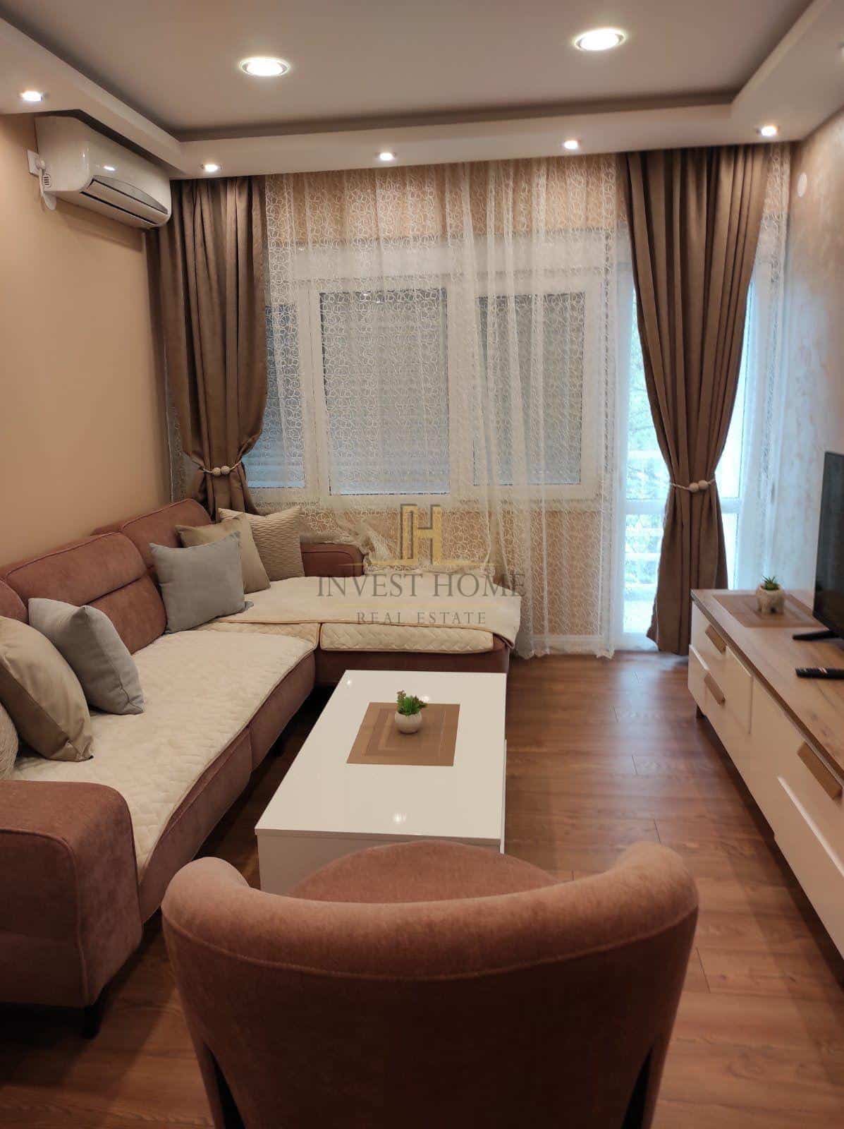 Dvosoban stan, Tivat, 69m2