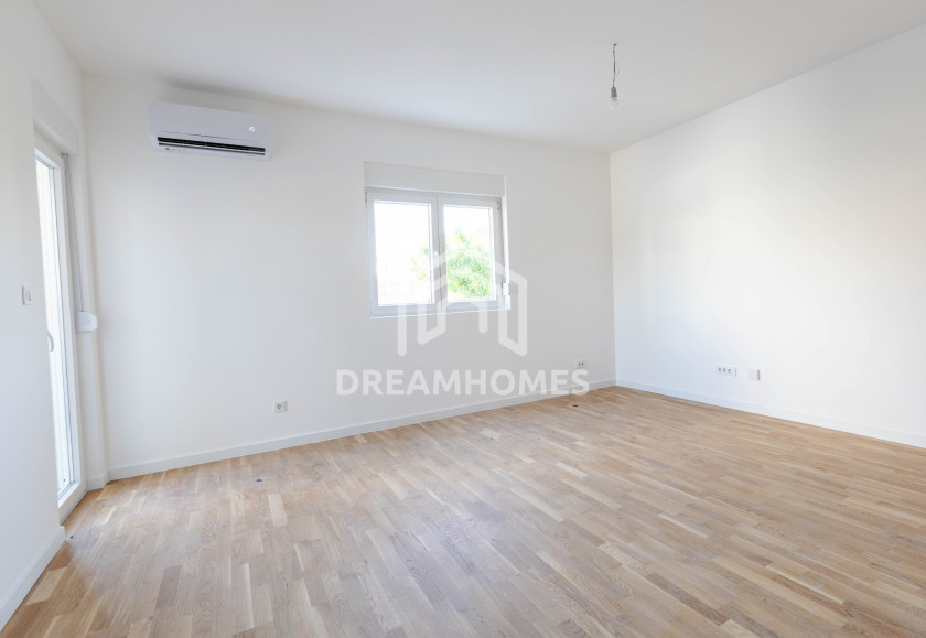 PRODAJA – DVOSOBAN STAN | ZABJELO – KOD EKO PUMPE, PODGORICA | 61 m² | 158.000 €